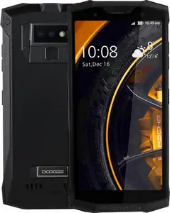 Замена аккумулятора на телефоне Doogee S80 в Екатеринбурге